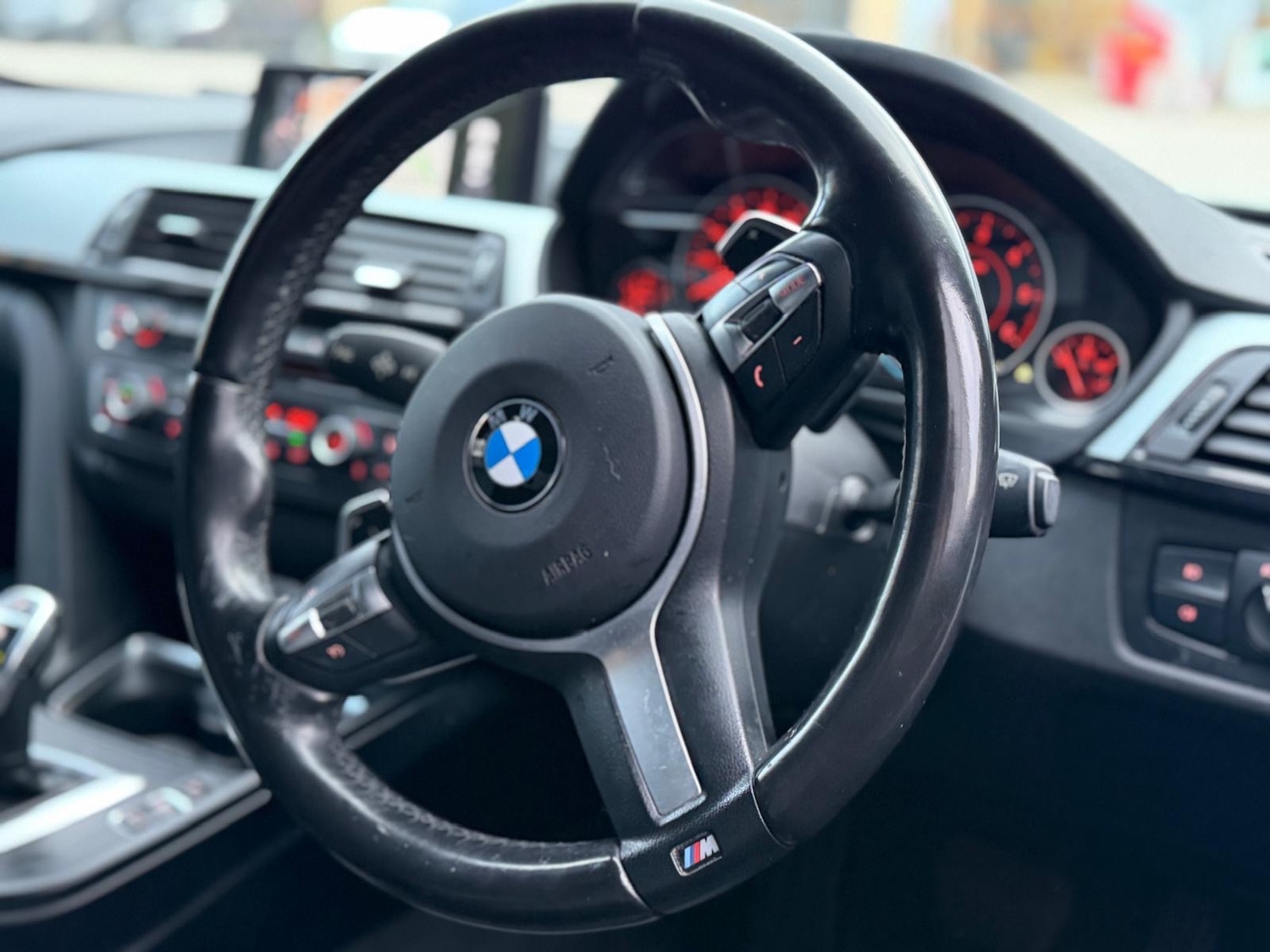 Used BMW 3 Series 2015 for sale - 77264306: Photo 8