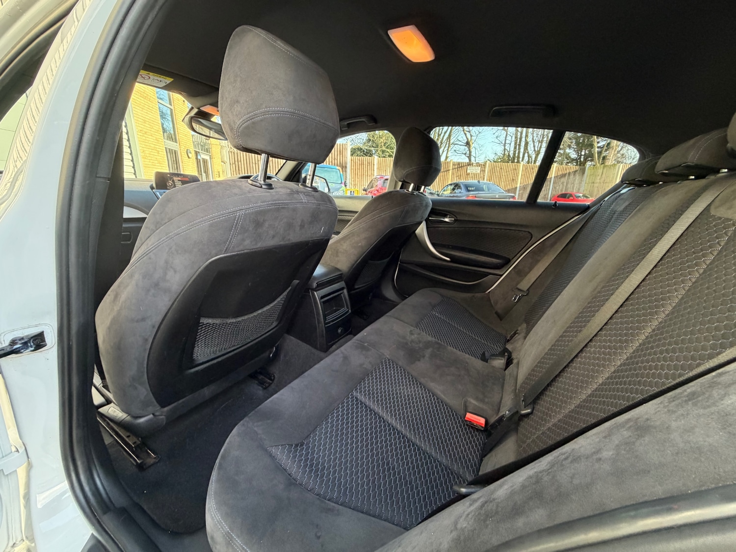 Used BMW 1 Series 2016 for sale - 77201433: Photo 10