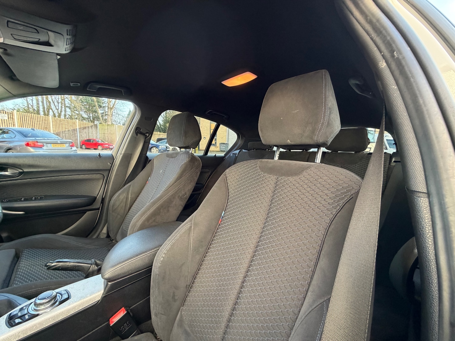 Used BMW 1 Series 2016 for sale - 77201433: Photo 11