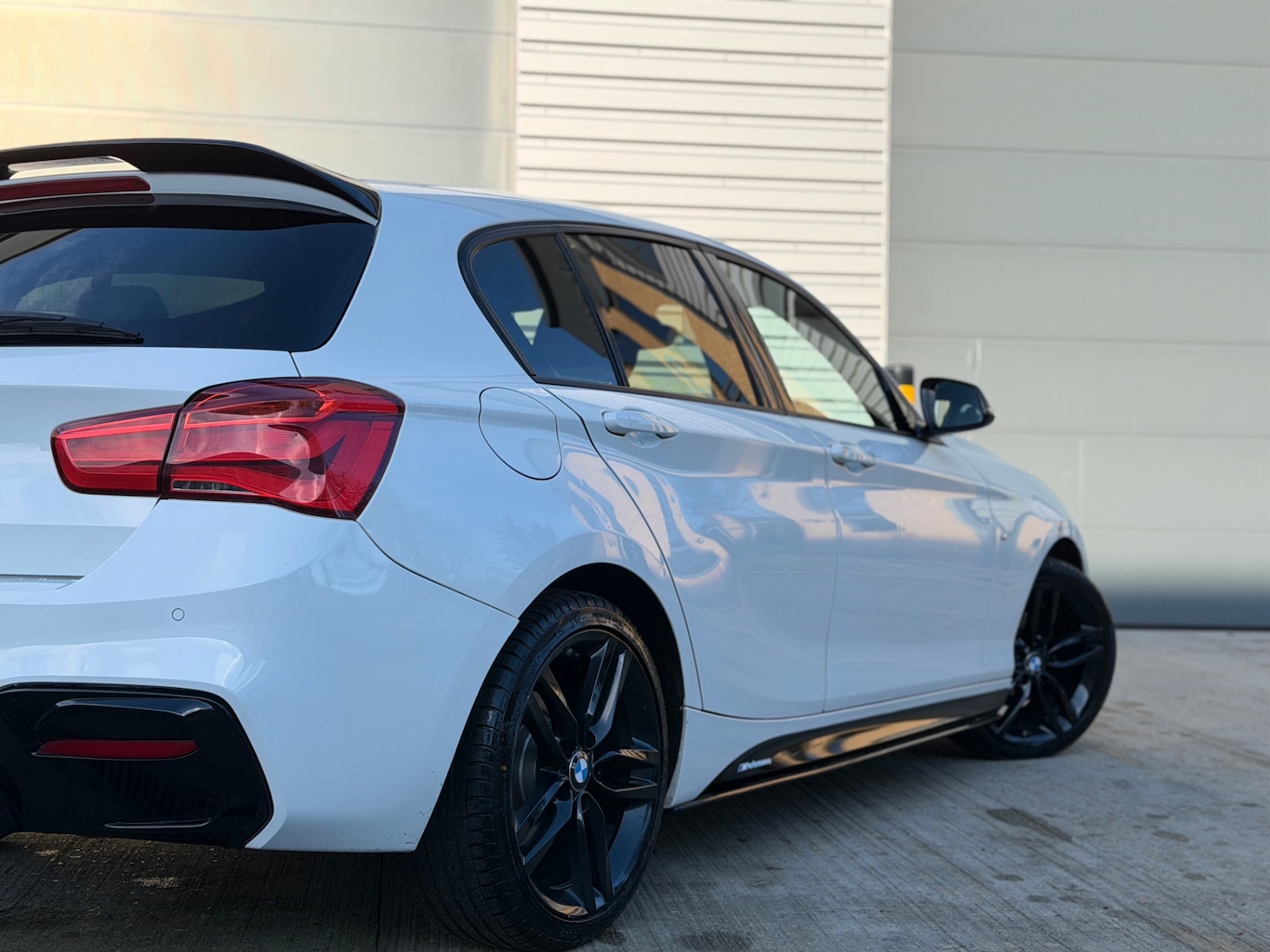 Used BMW 1 Series 2016 for sale - 77201433: Photo 6