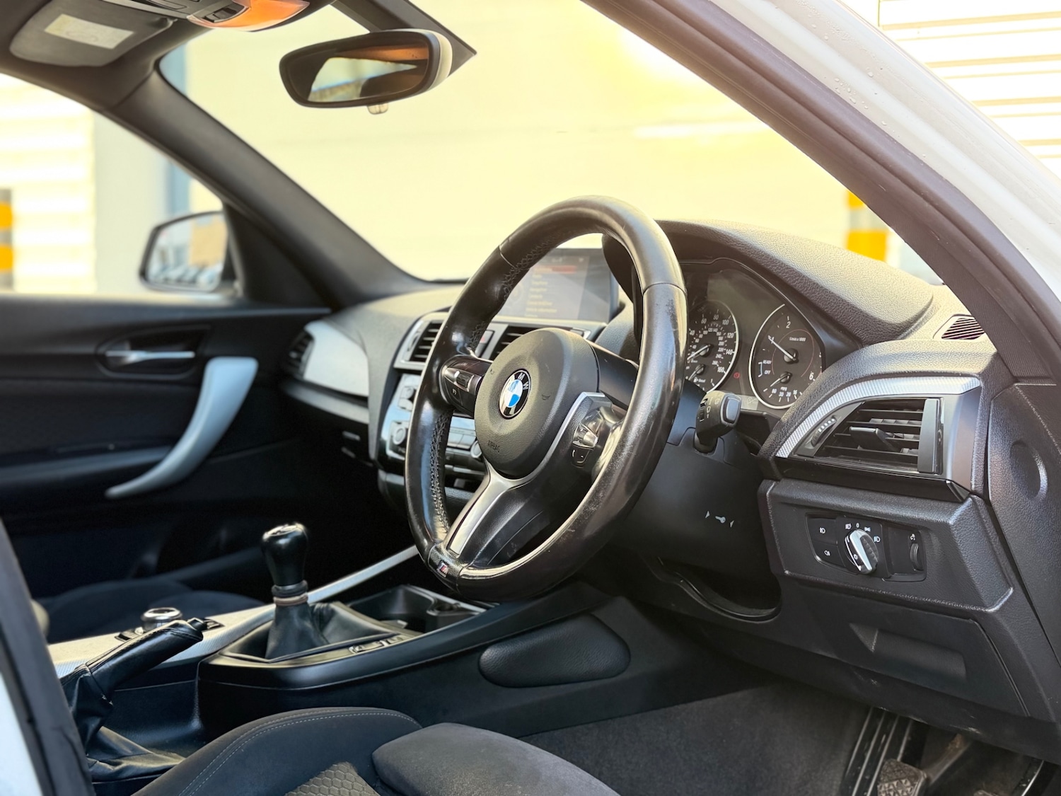 Used BMW 1 Series 2016 for sale - 77201433: Photo 9