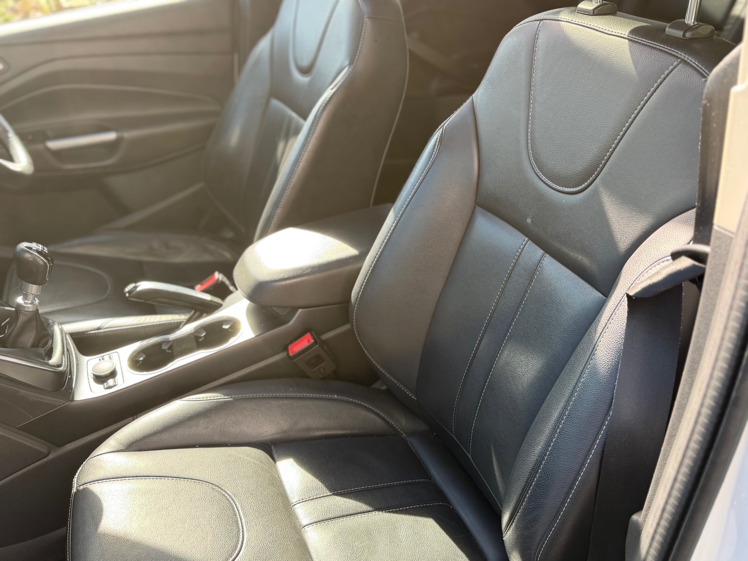 Used Ford Kuga 2016 for sale - 78045895: Photo 12