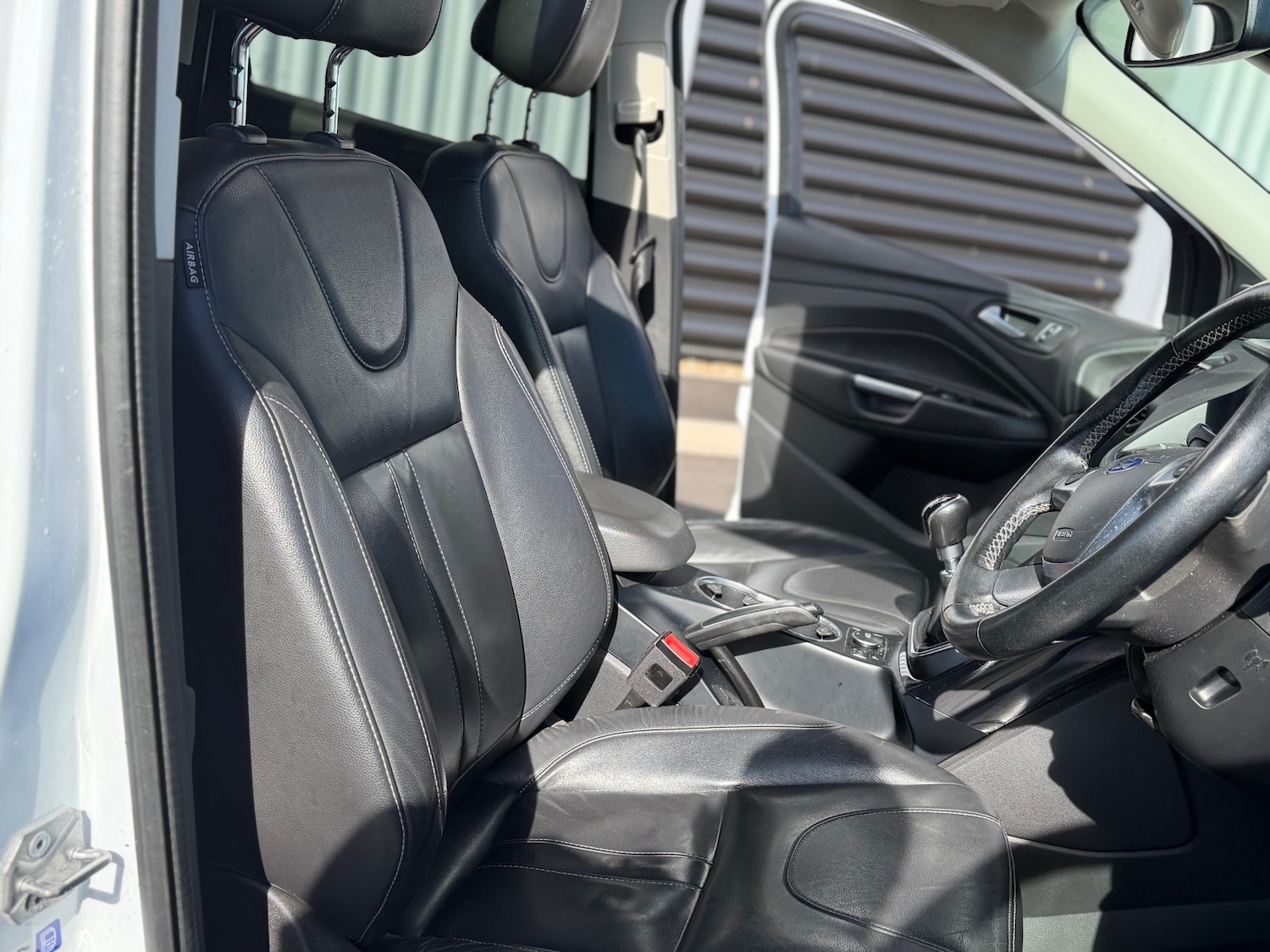 Used Ford Kuga 2016 for sale - 78045895: Photo 14