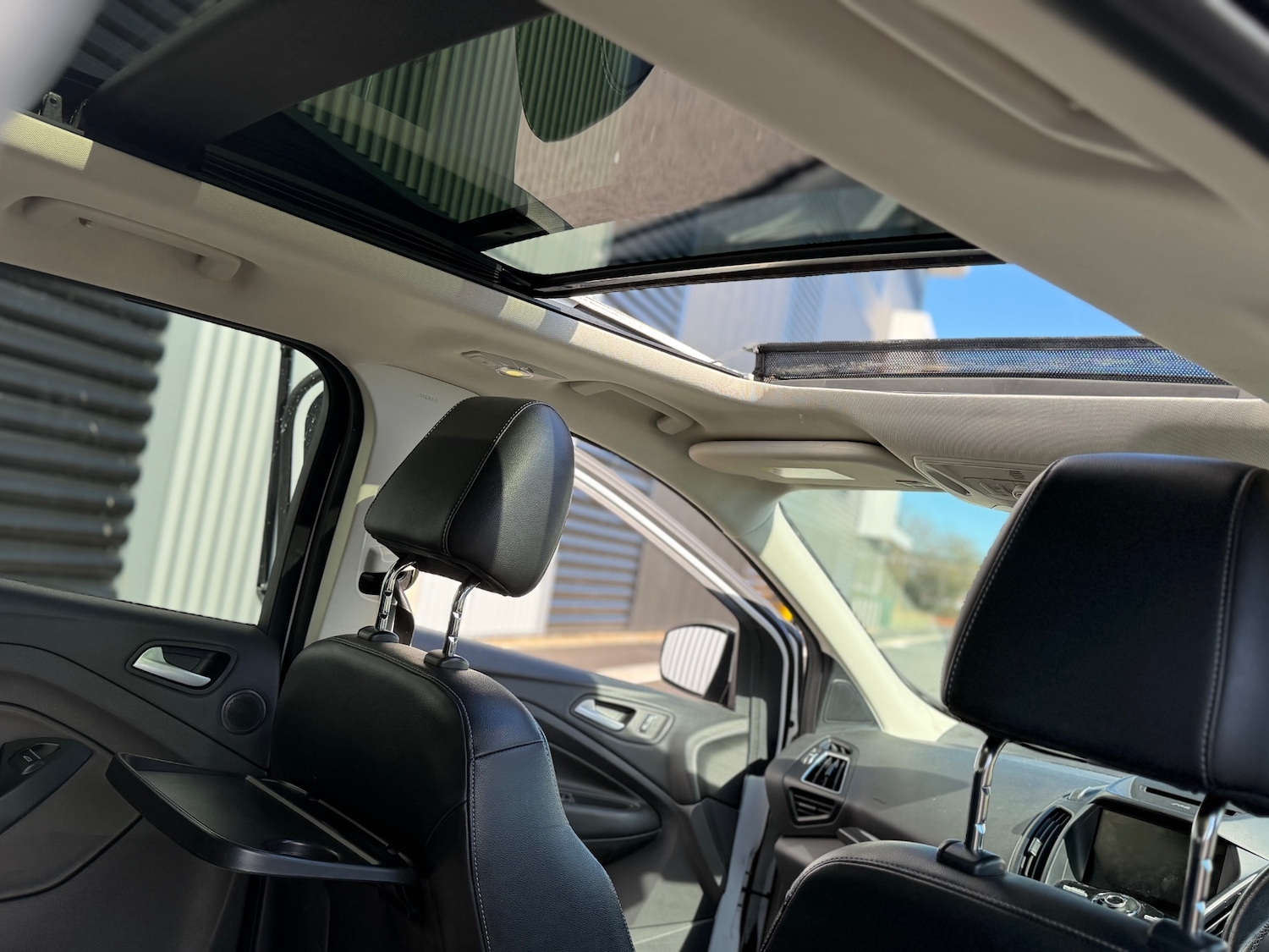 Used Ford Kuga 2016 for sale - 78045895: Photo 16