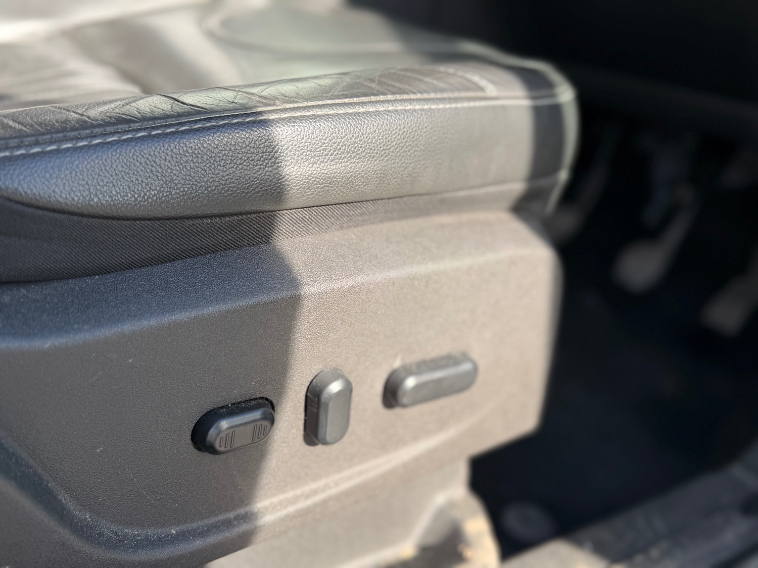 Used Ford Kuga 2016 for sale - 78045895: Photo 19