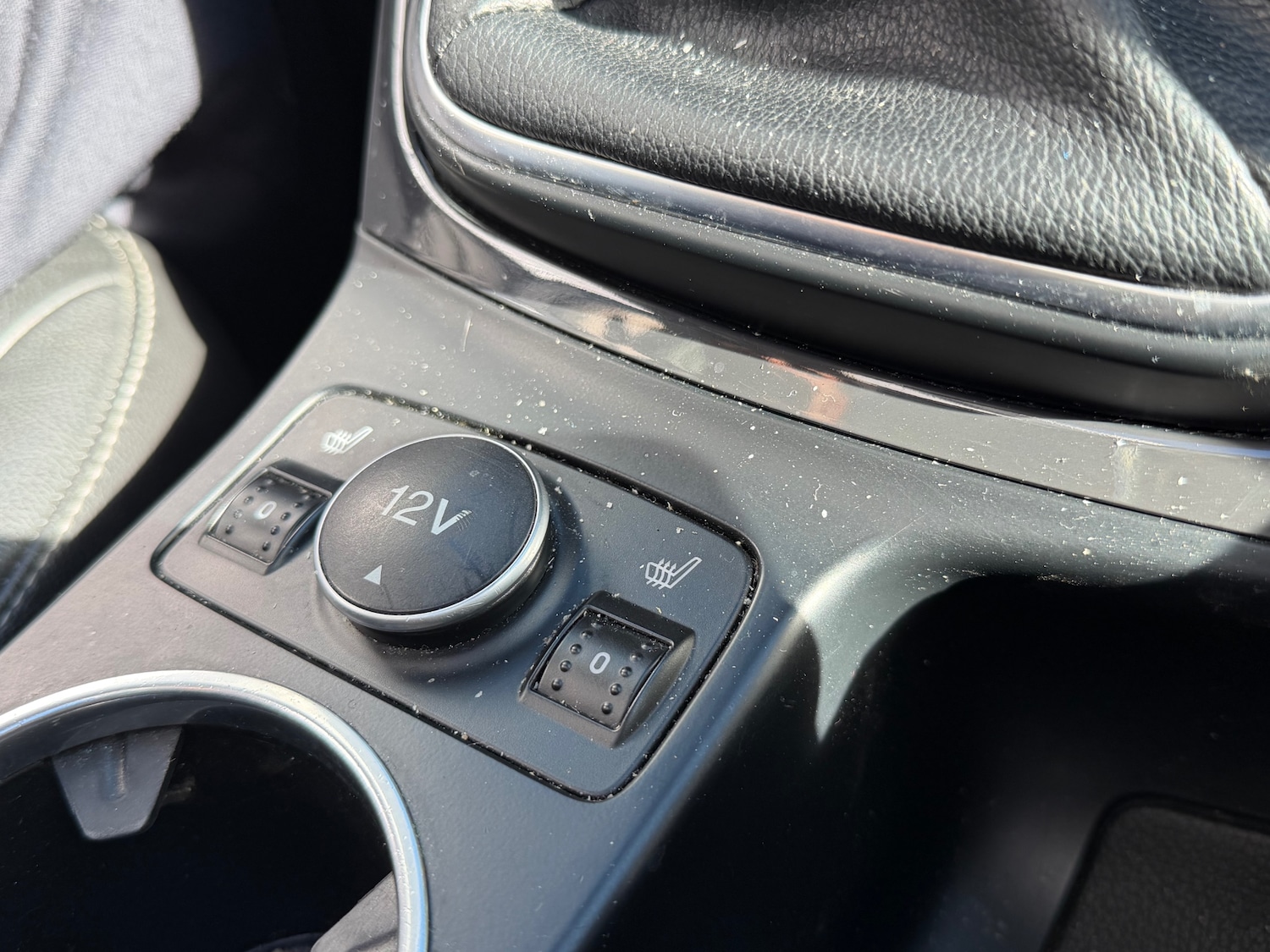 Used Ford Kuga 2016 for sale - 78045895: Photo 21