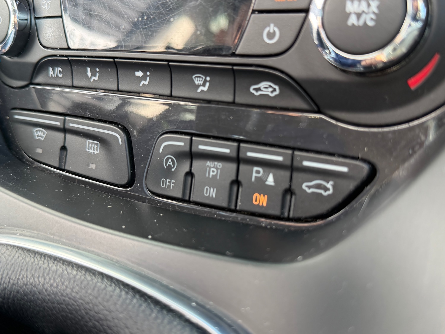 Used Ford Kuga 2016 for sale - 78045895: Photo 22