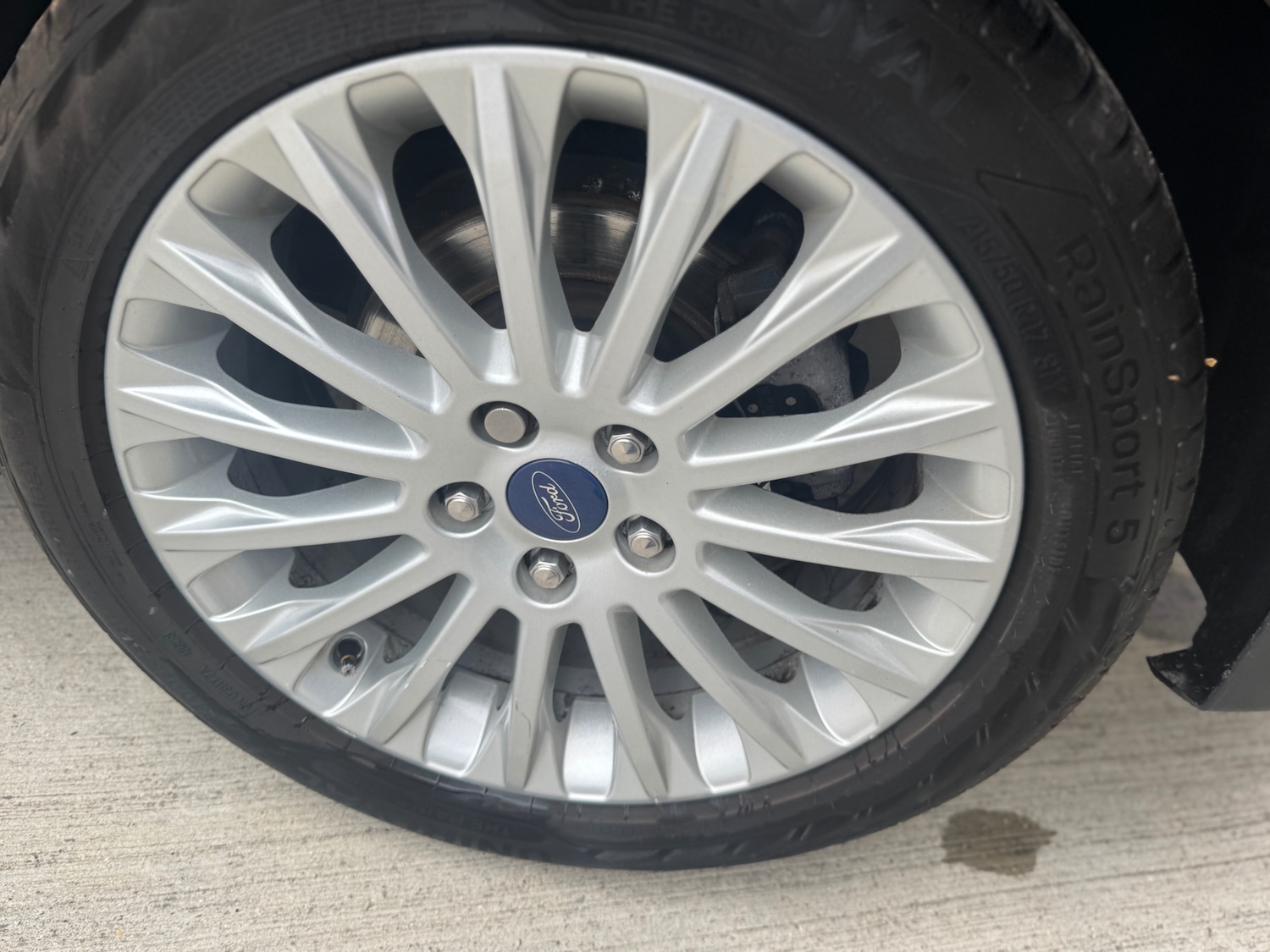 Used Ford C-Max 2014 for sale - 76589932: Photo 11