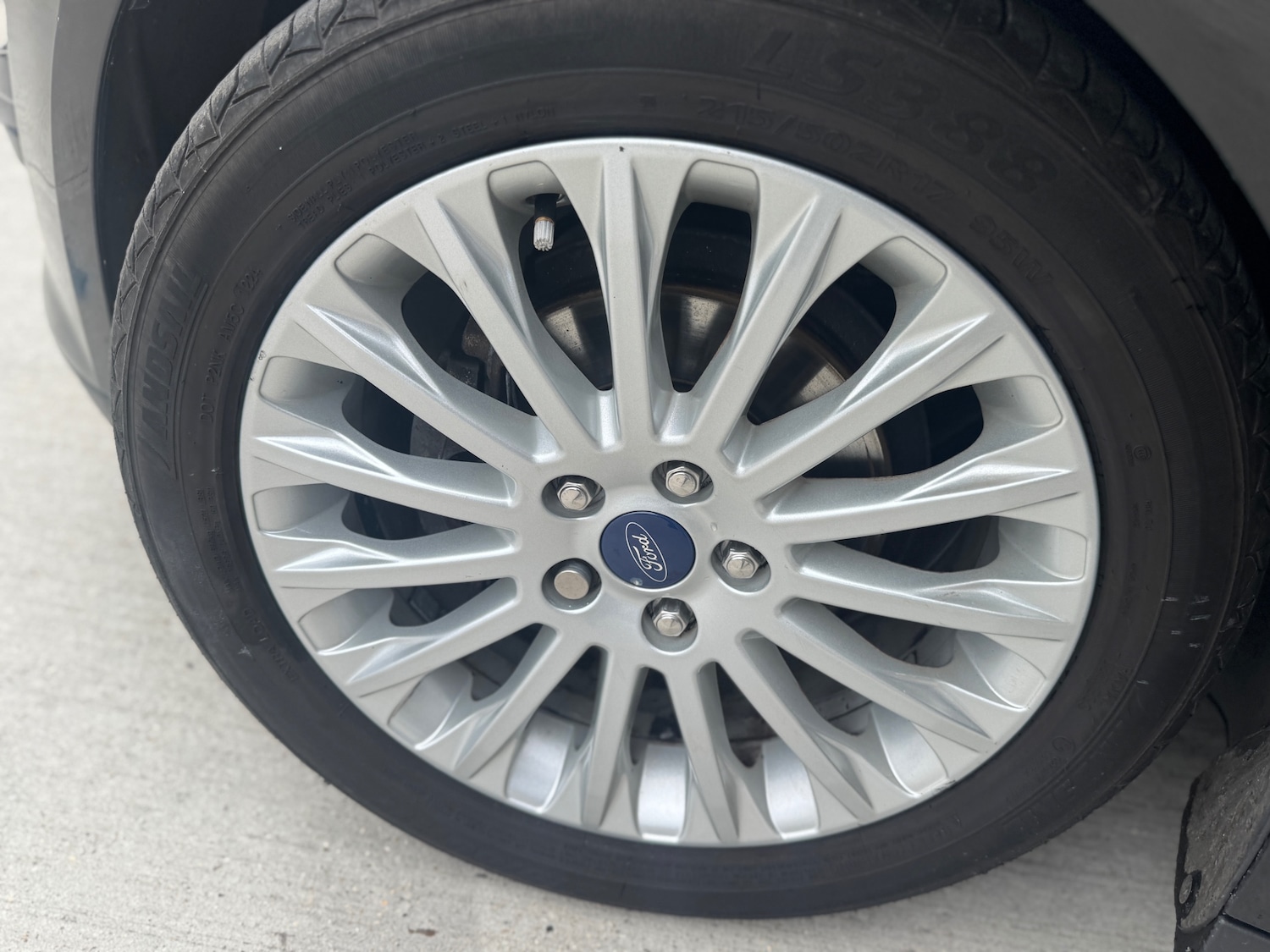 Used Ford C-Max 2014 for sale - 76589932: Photo 12