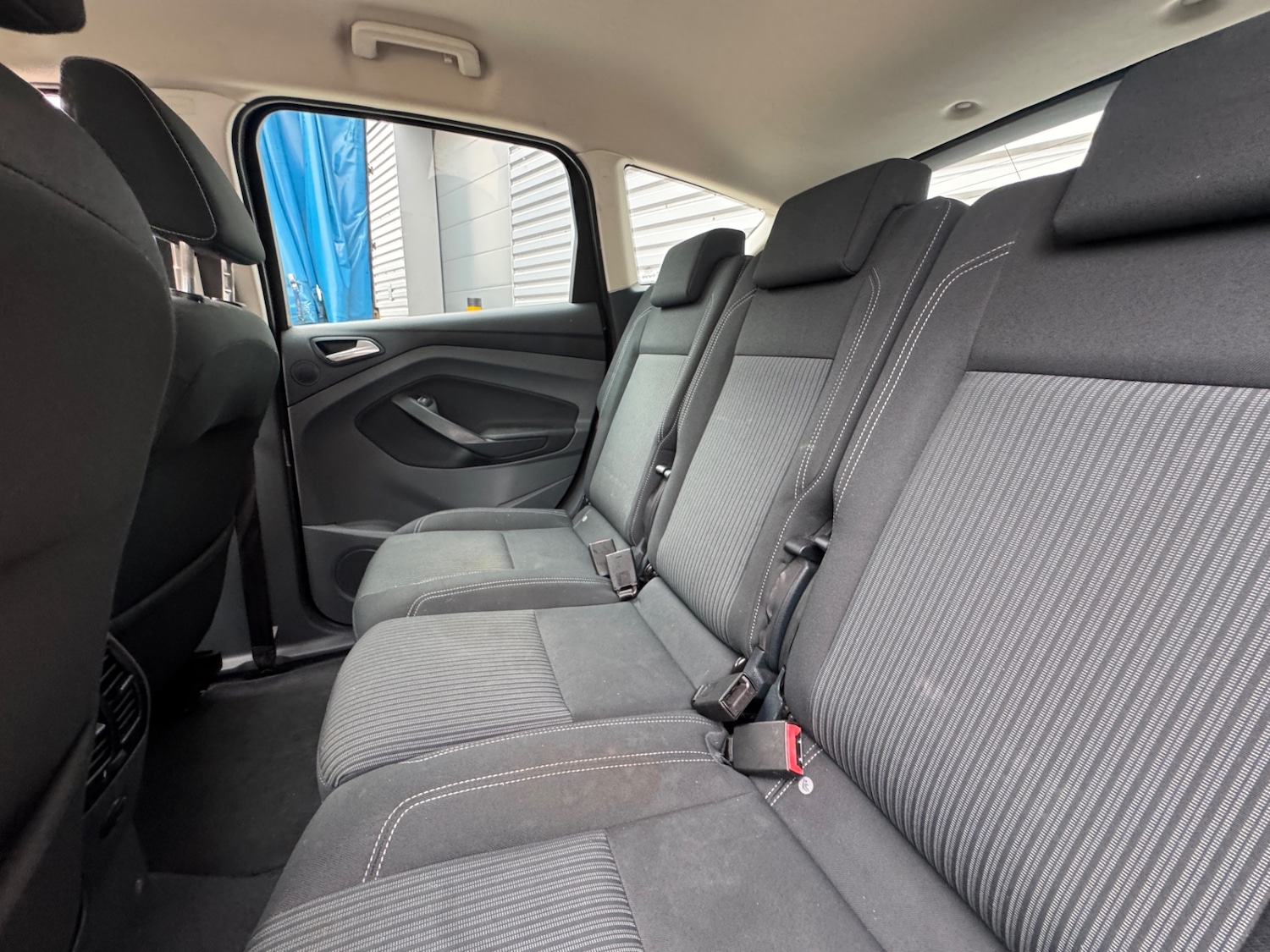 Used Ford C-Max 2014 for sale - 76589932: Photo 13