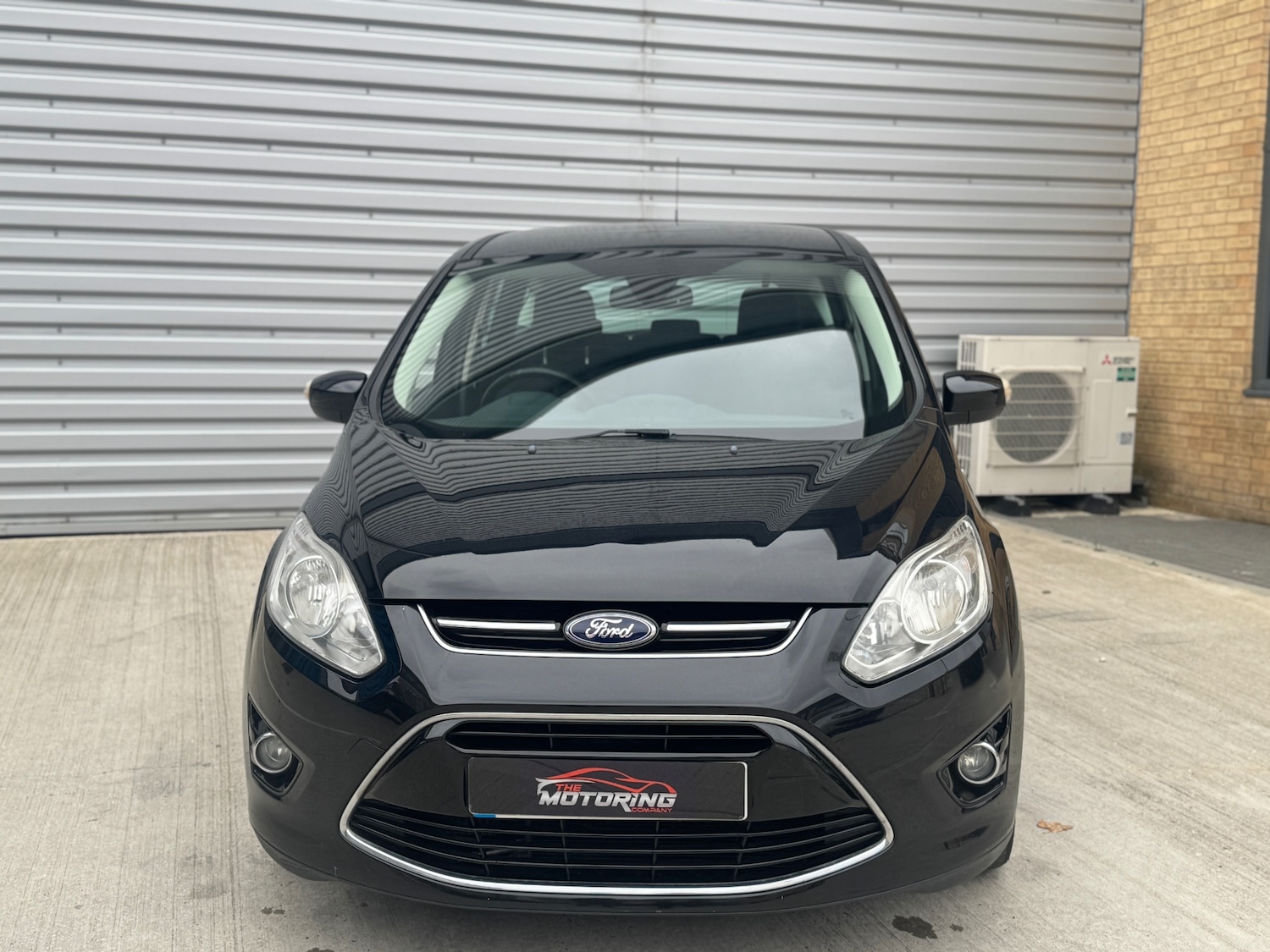 Used Ford C-Max 2014 for sale - 76589932: Photo 3