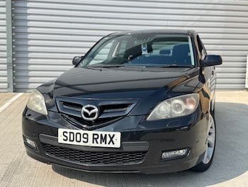 Used Mazda Mazda3 2009 for sale - 75497535: Photo