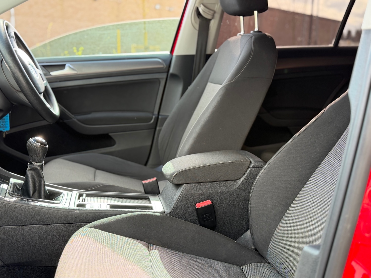 Used Volkswagen Golf 2014 for sale - 78045866: Photo 10