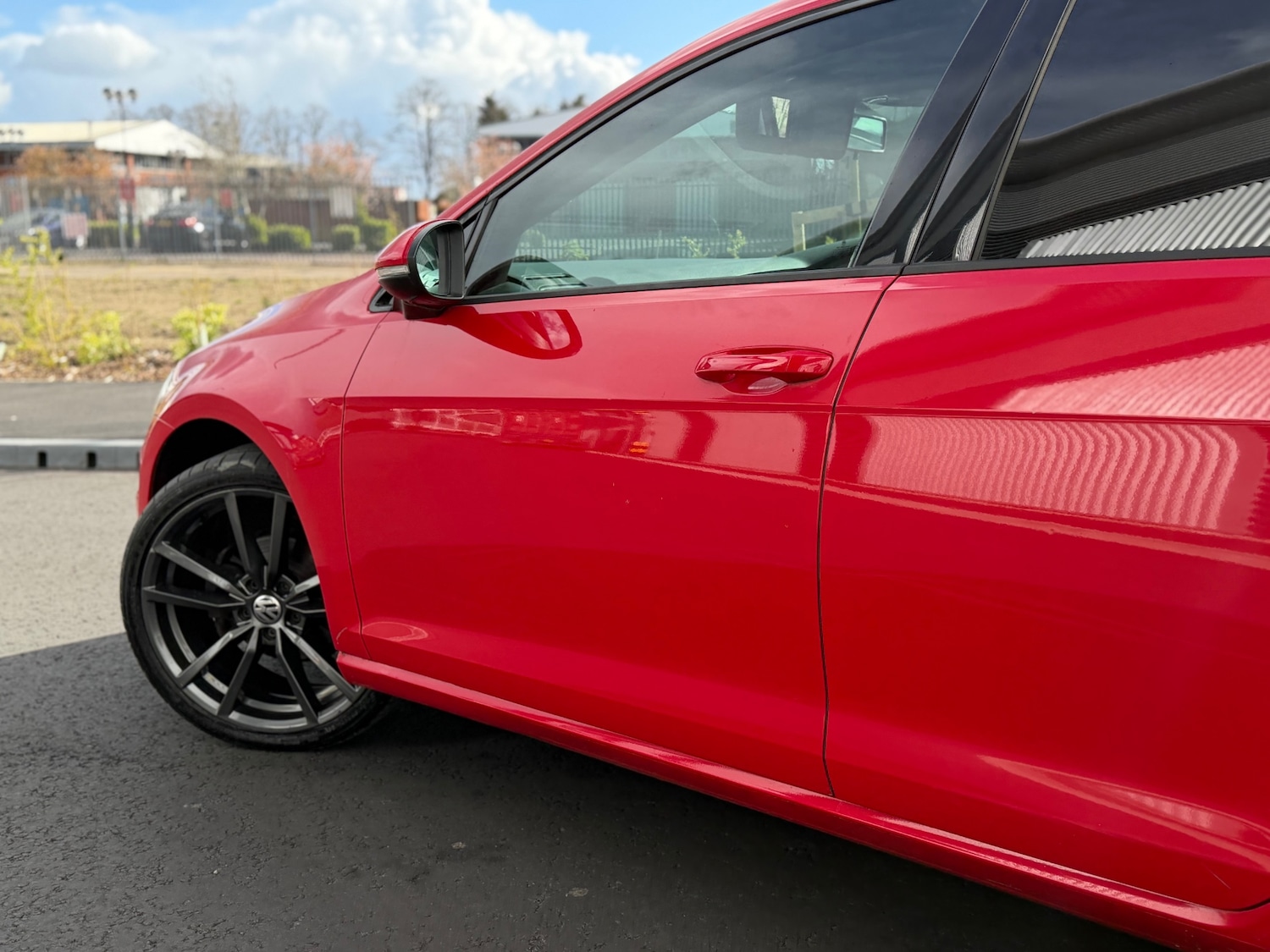 Used Volkswagen Golf 2014 for sale - 78045866: Photo 11