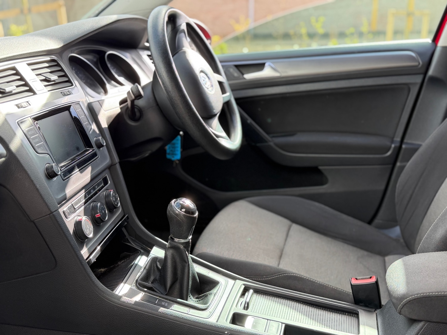 Used Volkswagen Golf 2014 for sale - 78045866: Photo 13