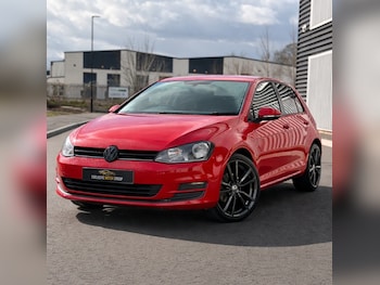 Used Volkswagen Golf 2014 for sale - 78045866: Photo