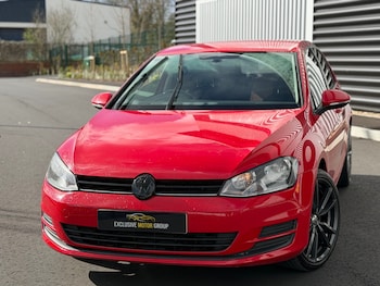 Used Volkswagen Golf 2014 for sale - 78045866: Photo