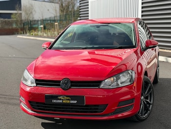 Used Volkswagen Golf 2014 for sale - 78045866: Photo