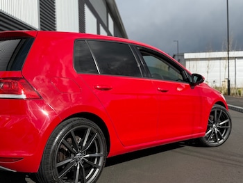 Used Volkswagen Golf 2014 for sale - 78045866: Photo