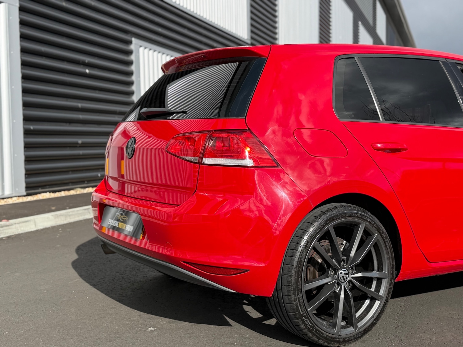 Used Volkswagen Golf 2014 for sale - 78045866: Photo 5