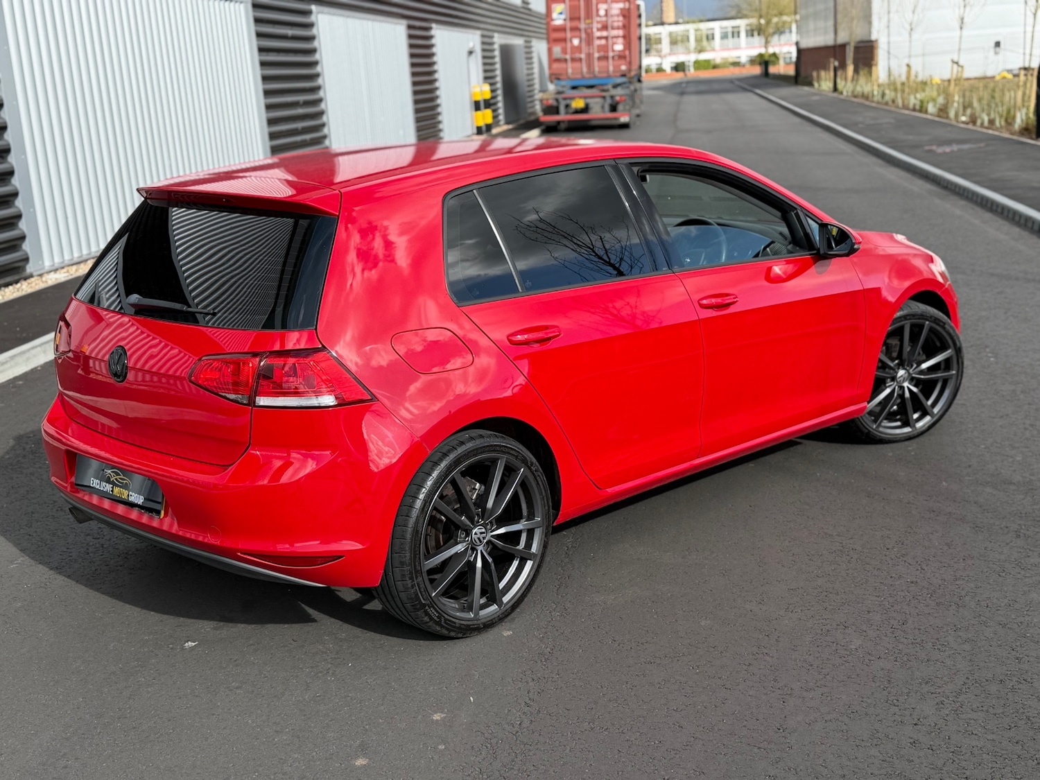 Used Volkswagen Golf 2014 for sale - 78045866: Photo 6