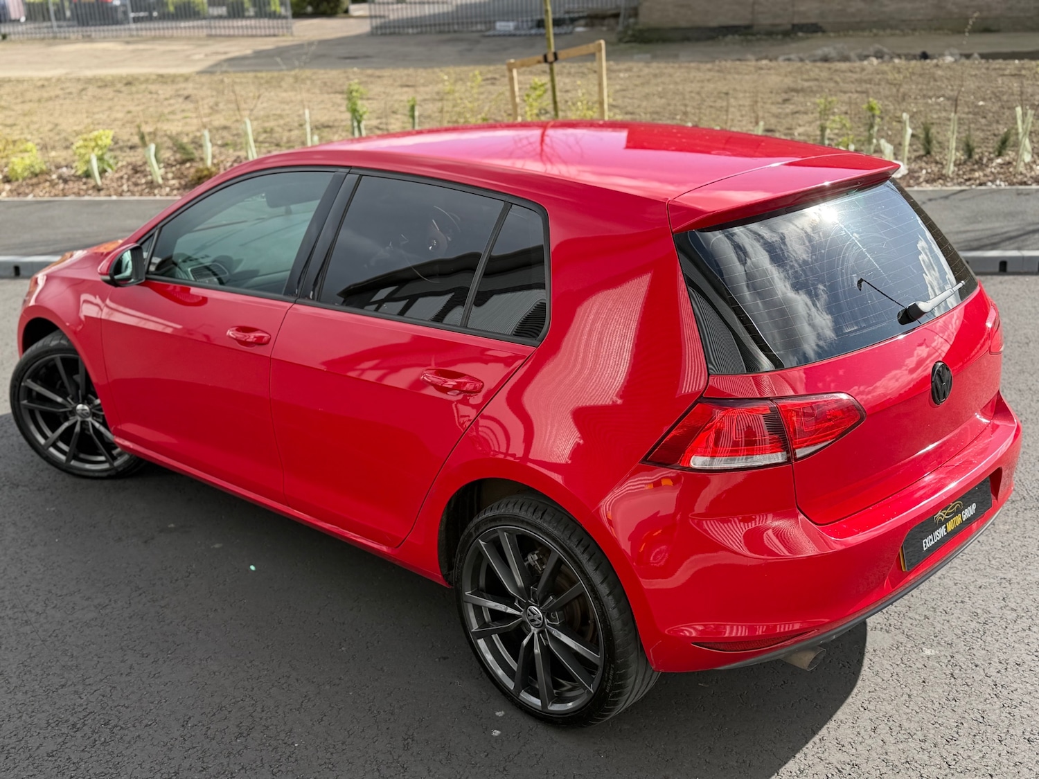 Used Volkswagen Golf 2014 for sale - 78045866: Photo 7