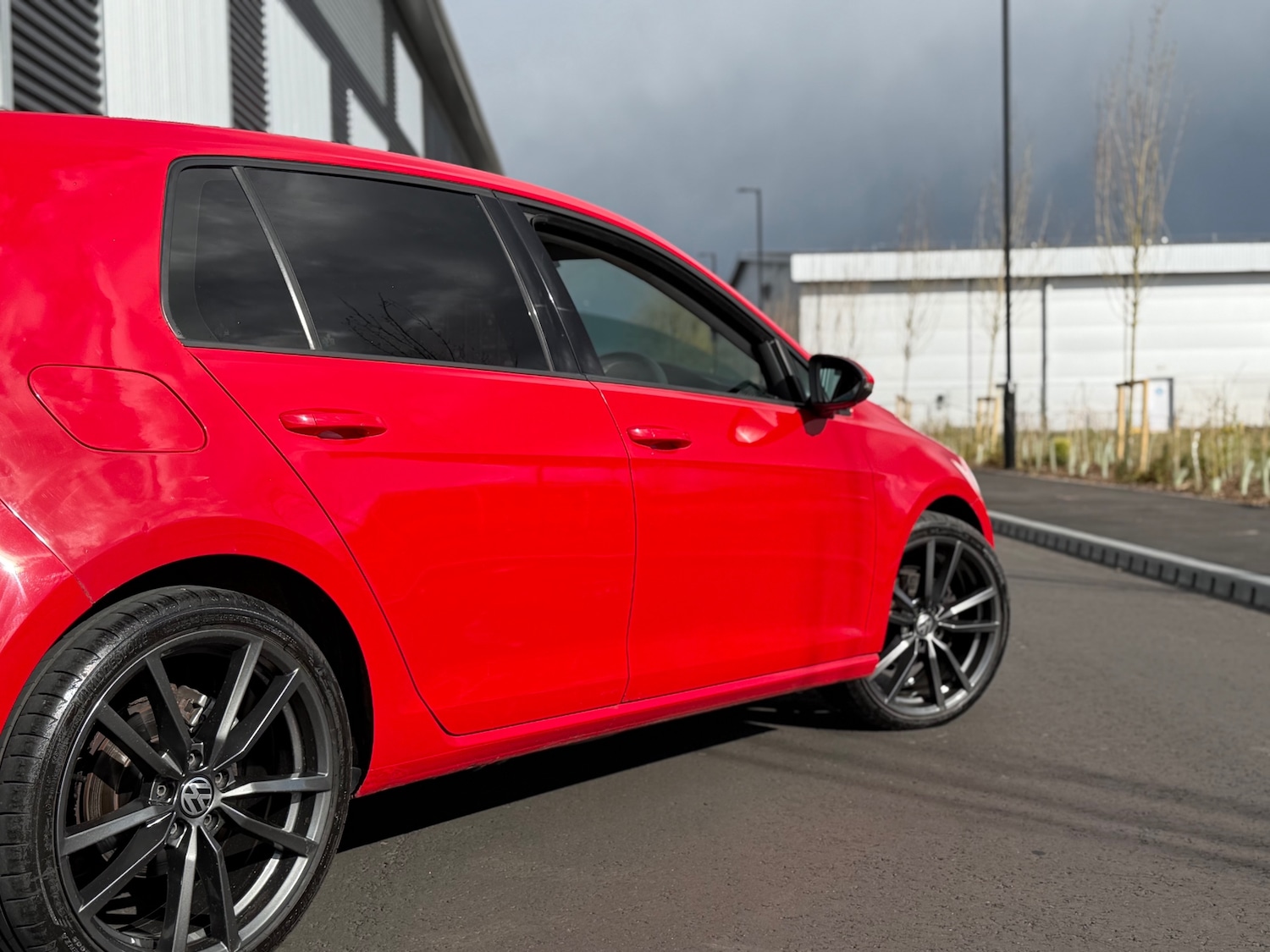 Used Volkswagen Golf 2014 for sale - 78045866: Photo 9