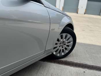 Used Mercedes-Benz C-Class 2008 for sale - 74690538: Photo