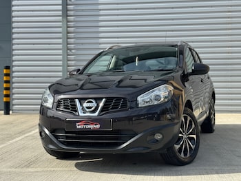 Used Nissan Qashqai 2011 for sale - 75250673: Photo