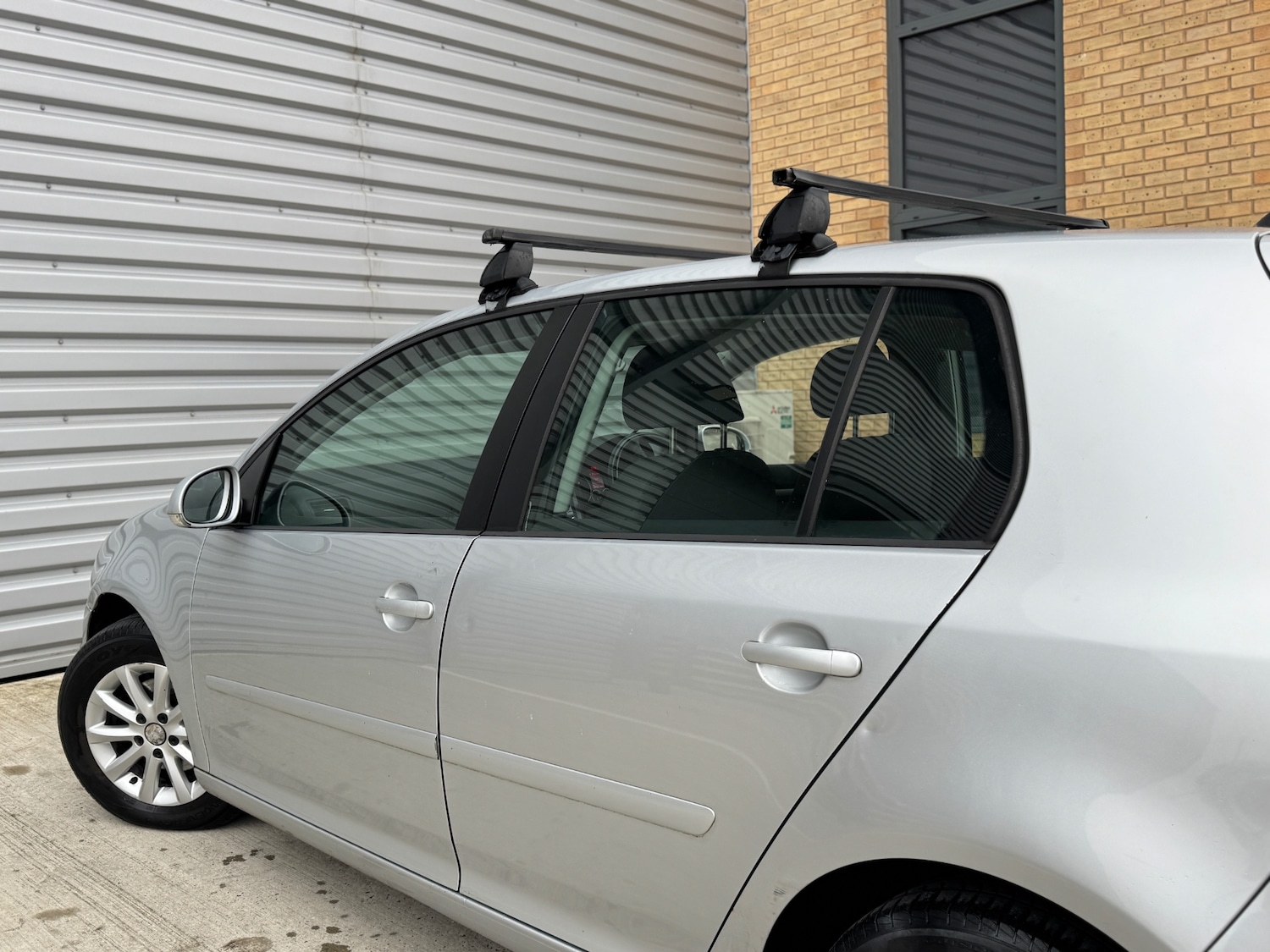 Used Volkswagen Golf 2007 for sale - 76543130: Photo 10