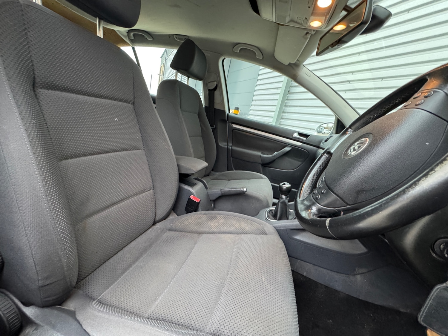 Used Volkswagen Golf 2007 for sale - 76543130: Photo 15