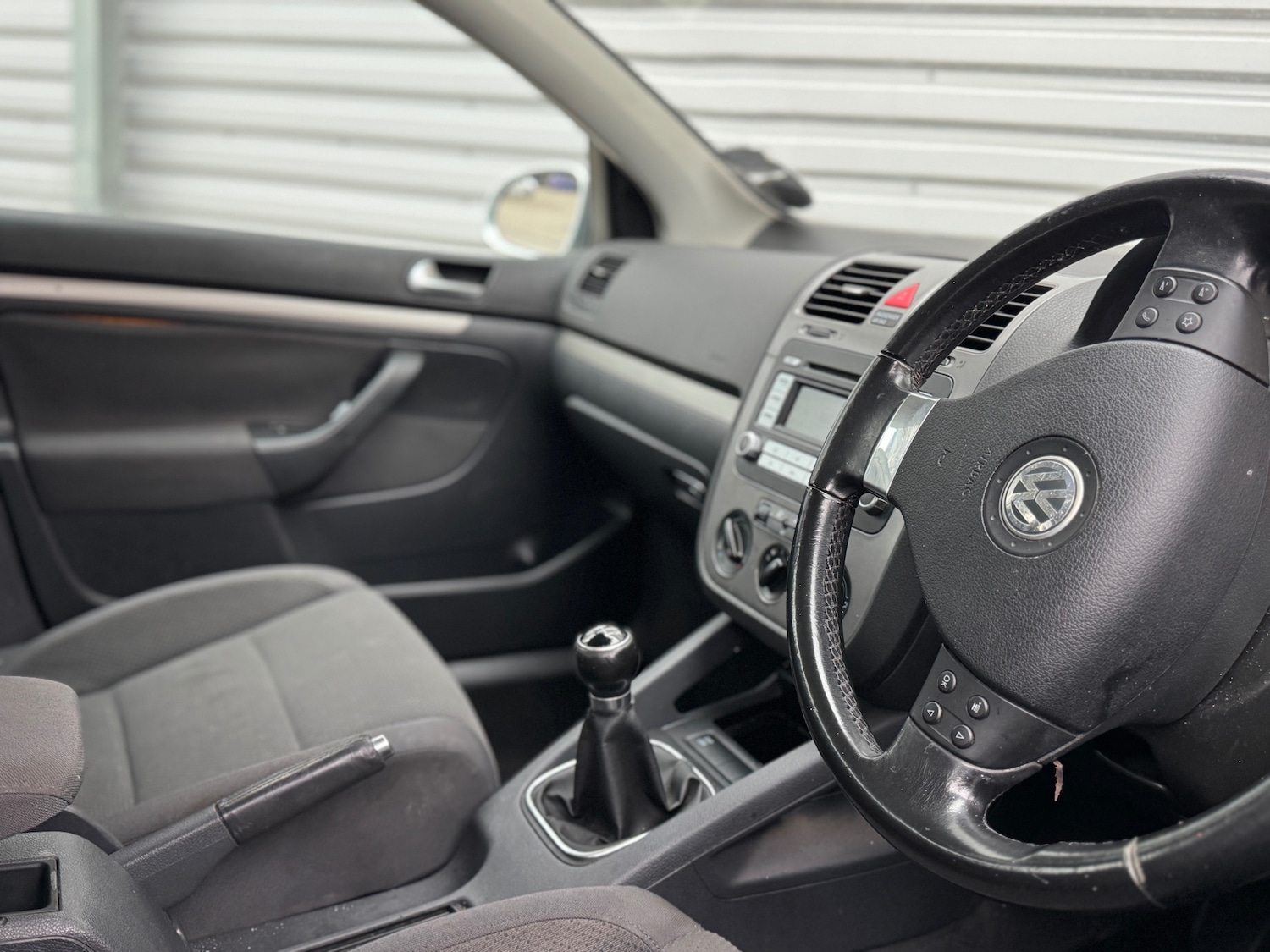 Used Volkswagen Golf 2007 for sale - 76543130: Photo 16