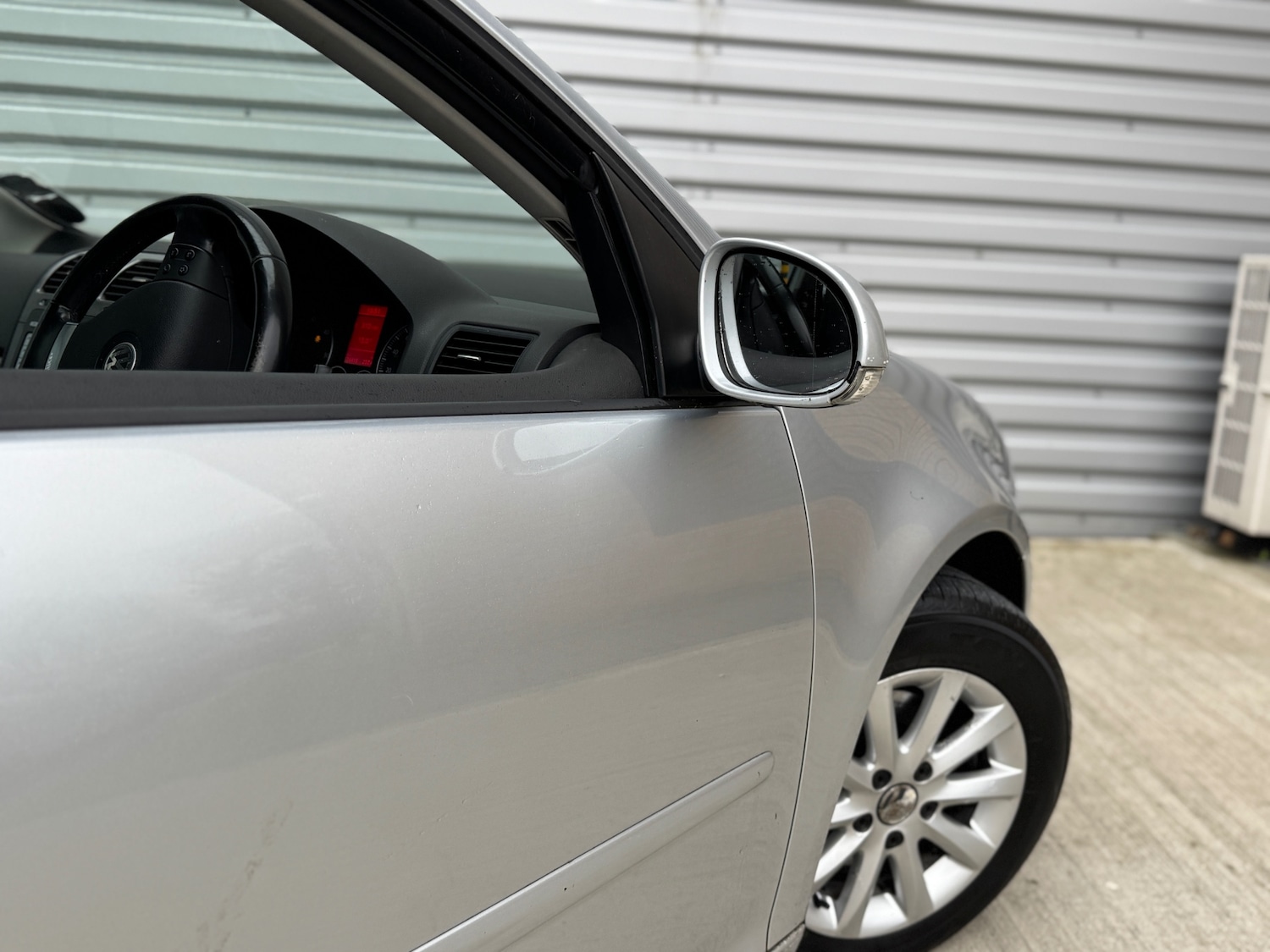 Used Volkswagen Golf 2007 for sale - 76543130: Photo 17