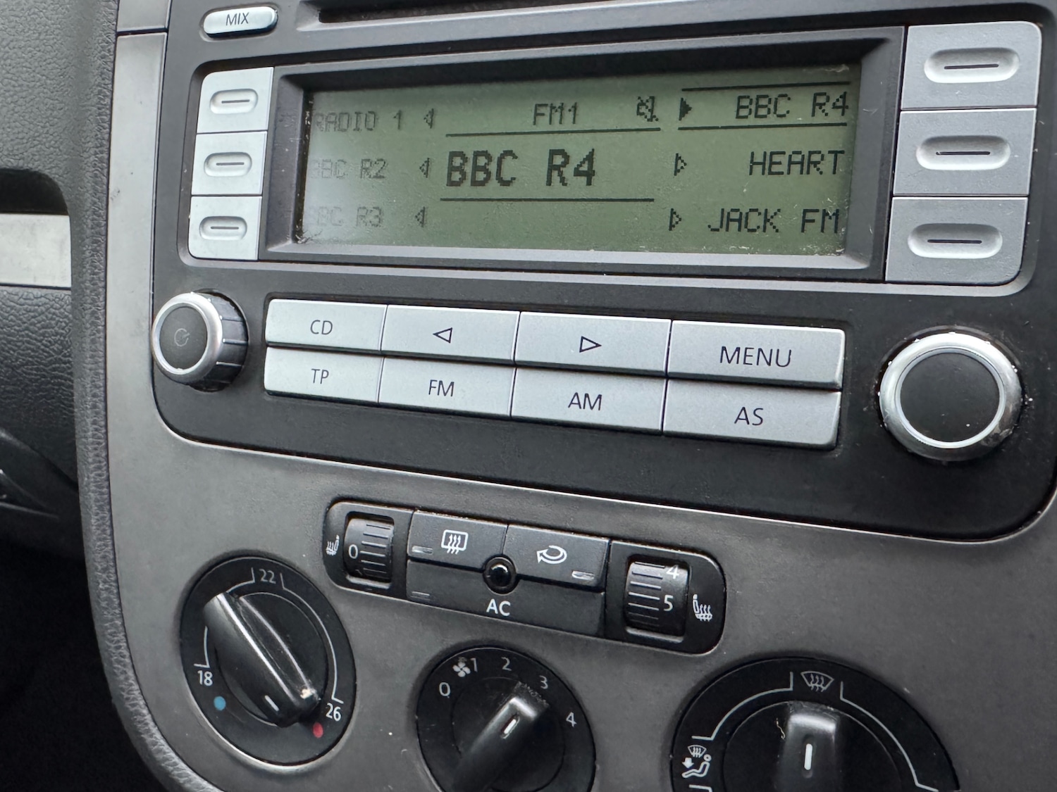 Used Volkswagen Golf 2007 for sale - 76543130: Photo 19