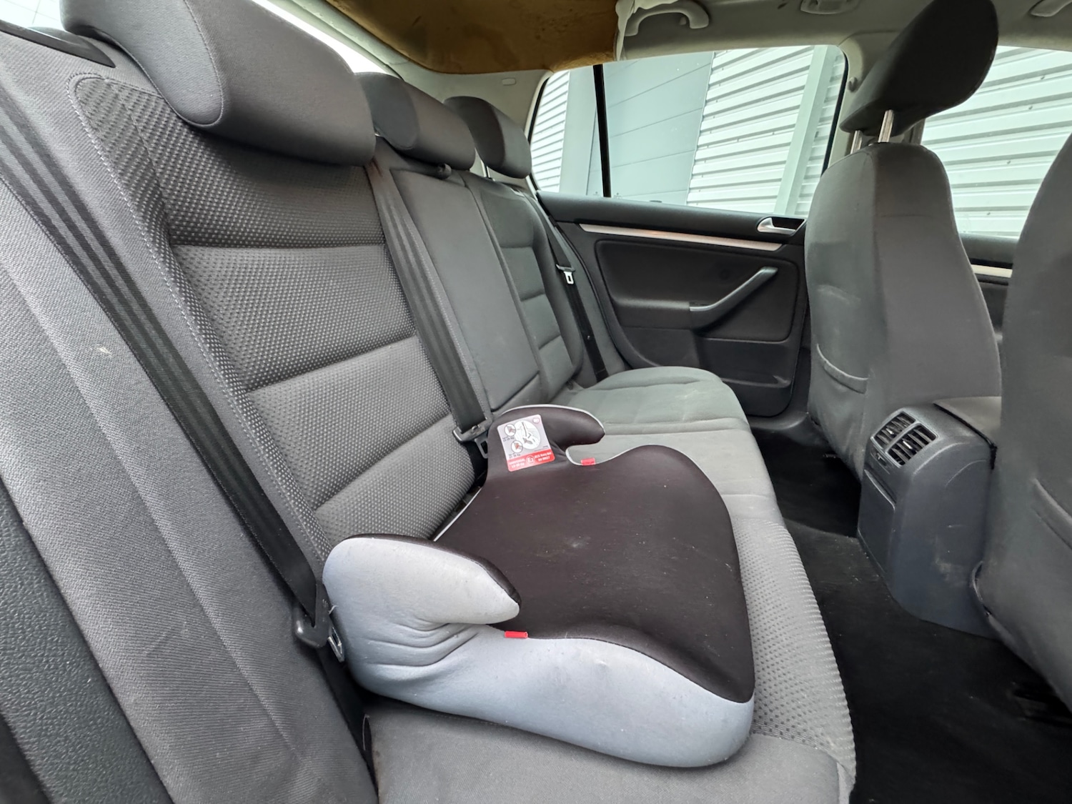 Used Volkswagen Golf 2007 for sale - 76543130: Photo 20