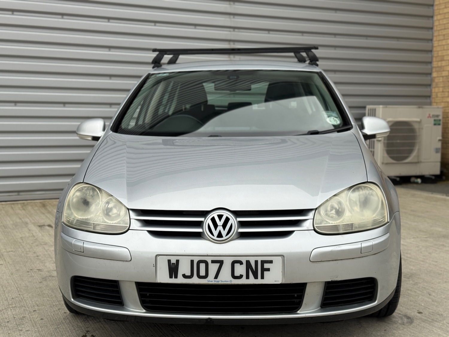 Used Volkswagen Golf 2007 for sale - 76543130: Photo 3