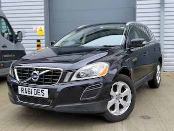 Used Volvo XC60 undefined for sale - 76885217: Photo