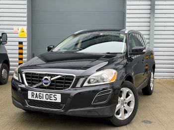 Used Volvo XC60 undefined for sale - 76885217: Photo