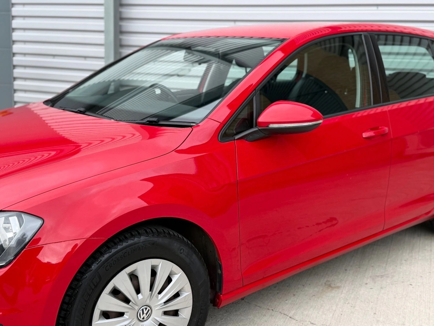 Used Volkswagen Golf 2014 for sale - 77059189: Photo 11