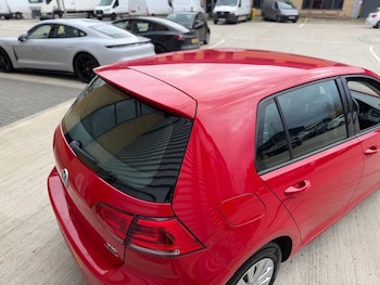 Used Volkswagen Golf 2014 for sale - 77059189: Photo