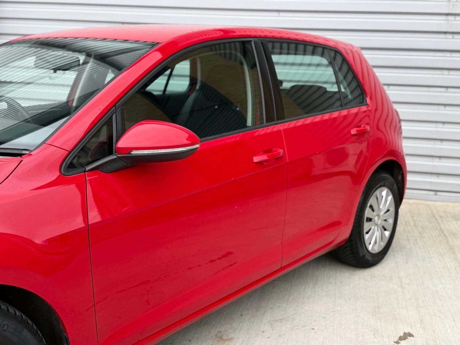 Used Volkswagen Golf 2014 for sale - 77059189: Photo 8