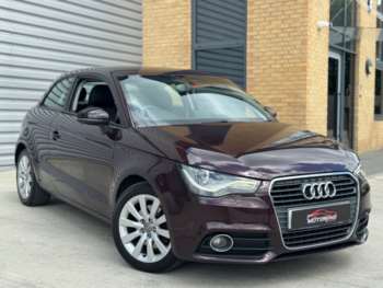 Used Audi A1 2014 for sale - 74761105: Photo
