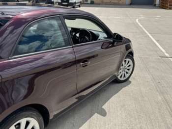 Used Audi A1 2014 for sale - 74761105: Photo