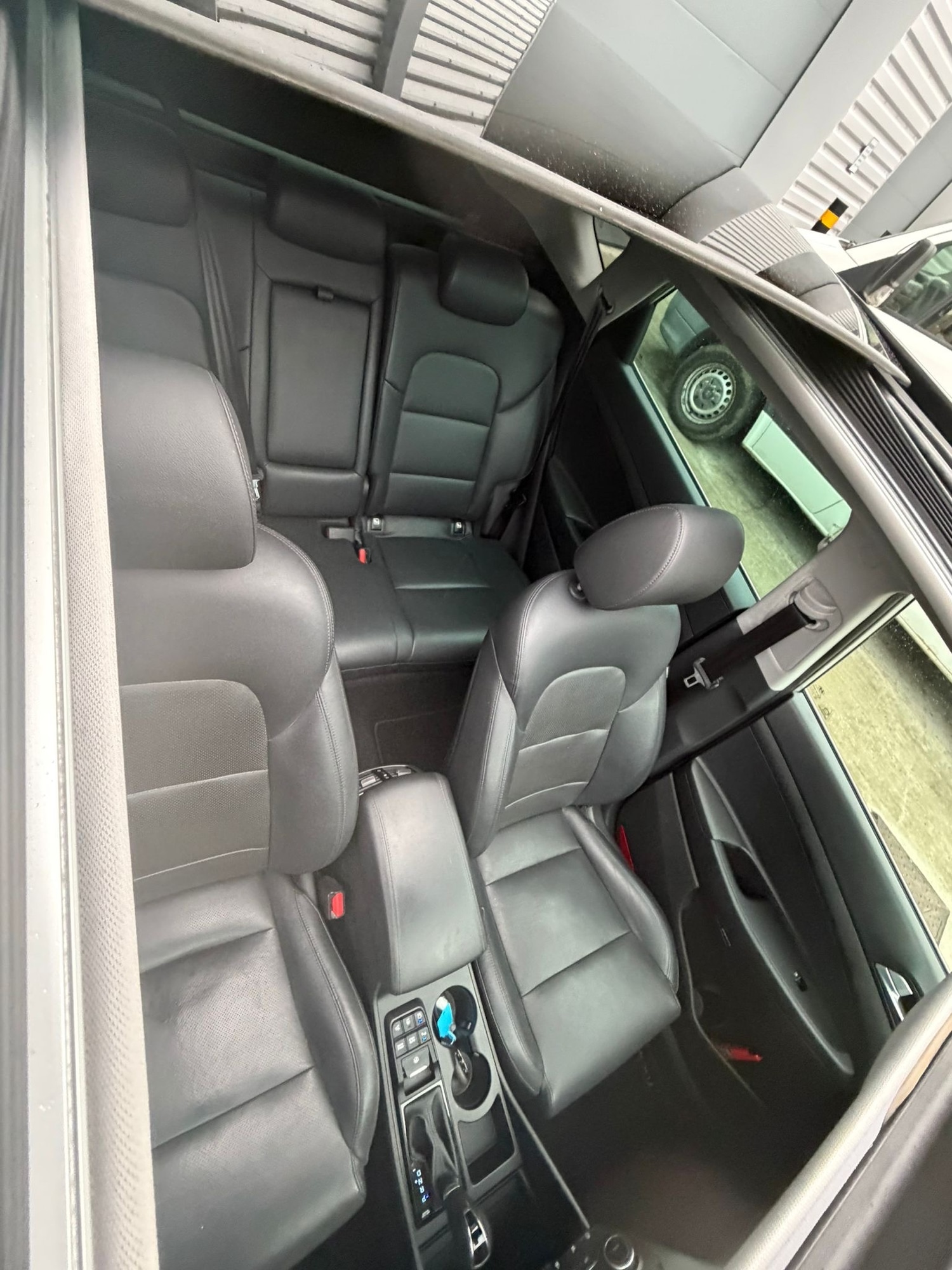 Used Hyundai TUCSON 2018 for sale - 76885198: Photo 14