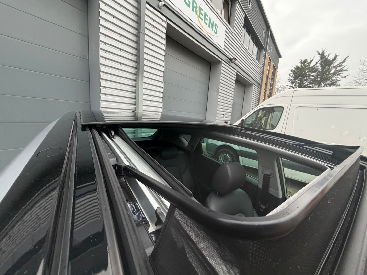 Used Hyundai TUCSON 2018 for sale - 76885198: Photo 15