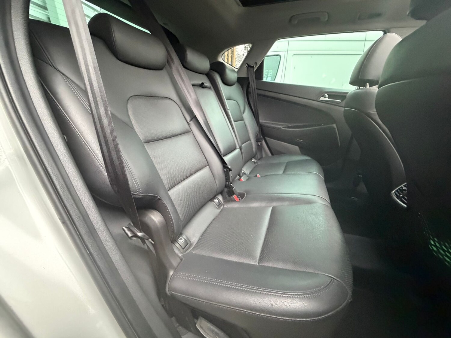 Used Hyundai TUCSON 2018 for sale - 76885198: Photo 21