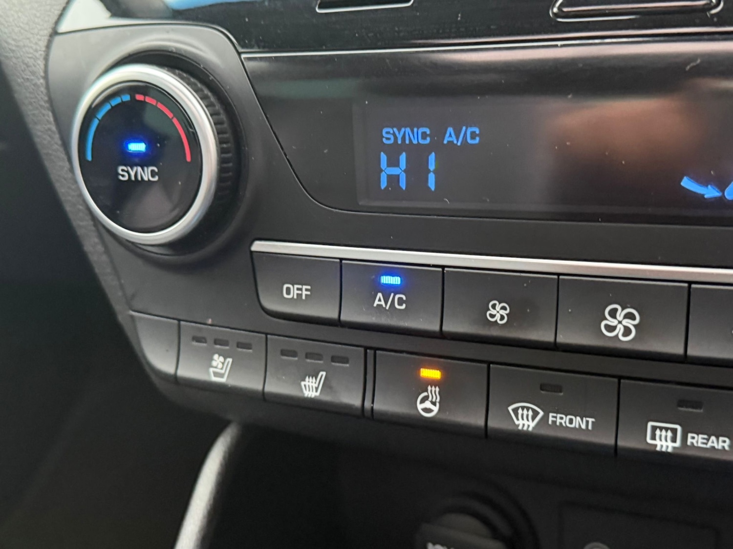 Used Hyundai TUCSON 2018 for sale - 76885198: Photo 24