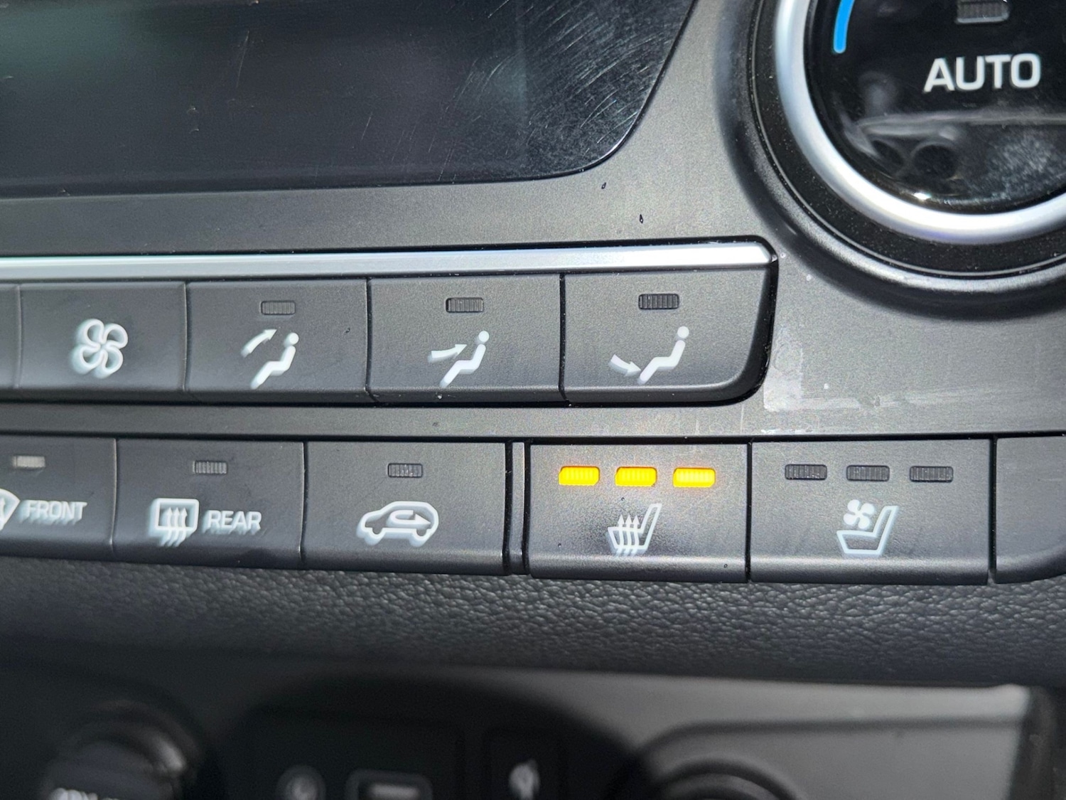 Used Hyundai TUCSON 2018 for sale - 76885198: Photo 25