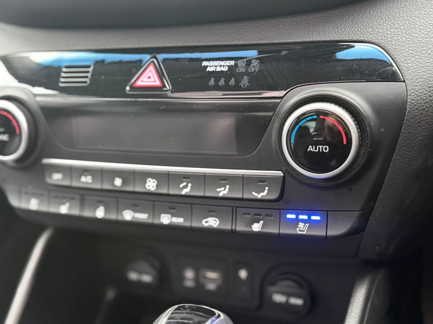 Used Hyundai TUCSON 2018 for sale - 76885198: Photo 27