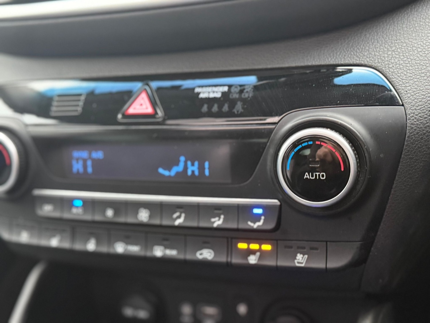 Used Hyundai TUCSON 2018 for sale - 76885198: Photo 28